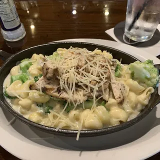 Grilled Chicken