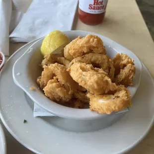 Calamari