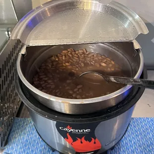 soups and chowder, soup, food, chowder