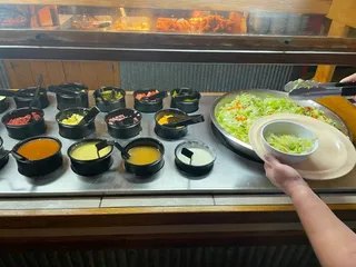 Tadpole's Catfish Barn