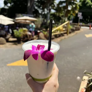 Pina Colada