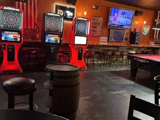 The Barrel