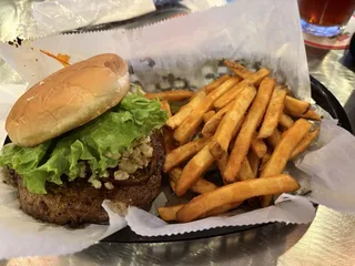 Bargos Grill & Tap