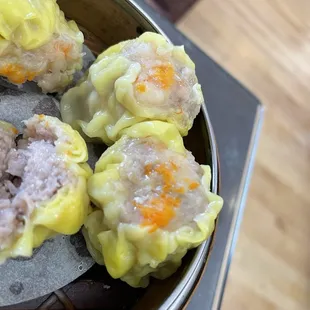 Siew mai