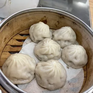 Xiao Long Bao