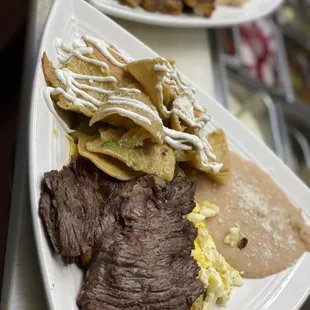 crepes, food