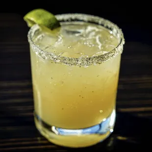 Guayaba margarita