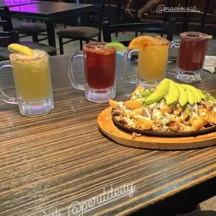 Michelada