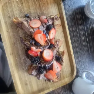 French Toast