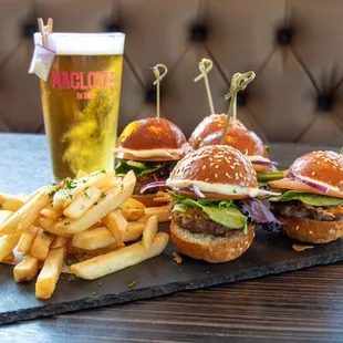Sliders