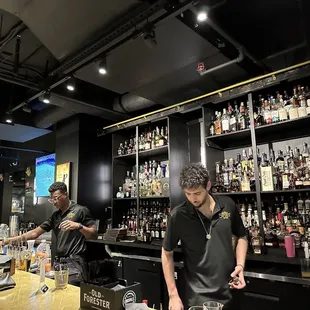 Macmillan spirit house