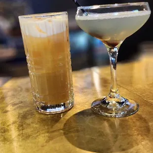 Just a different view