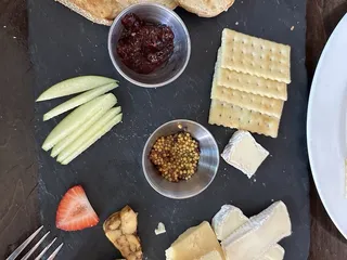 Daniel O'Connell's Irish Restaurant & Bar