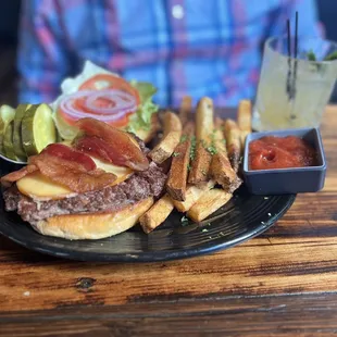 Hamburger