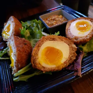 Scotch Eggs