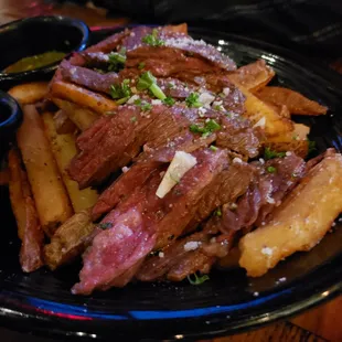 Steak Frites