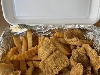 My Louisiana
