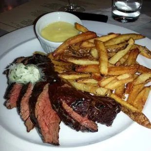 Hanger Steak