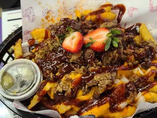 Fabulous Flavors & FRIENDS