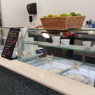 Ice Cream
