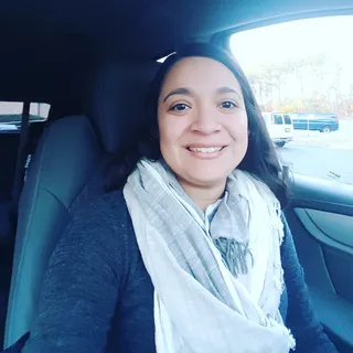 Cristine F.