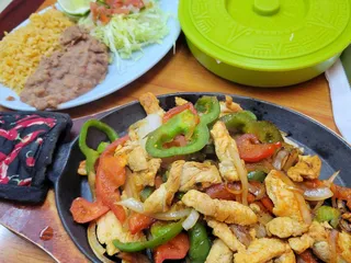 Mi Mexico Tienda y Taqueria
