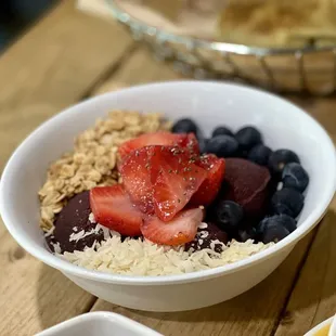 Açaí bowl