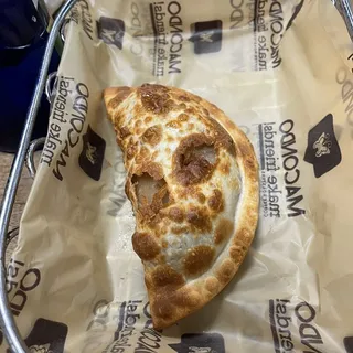 Chicken Fajita Empanada