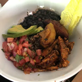 Mi Tierra Bowl