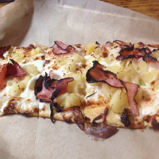 Hawaiian Pizza