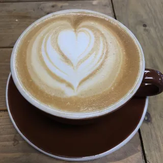 Latte Coffee