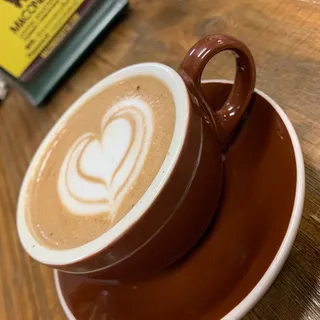 Moccaccino Coffee