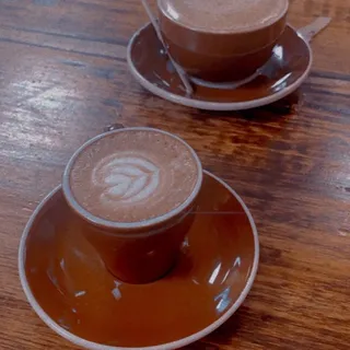 Macchiato Coffee