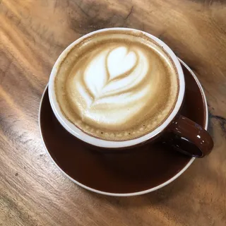 Cappuccino Coffee