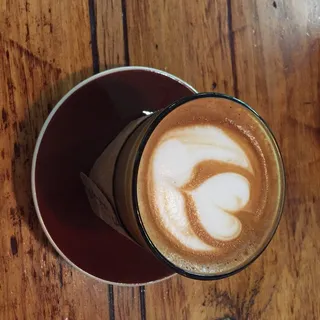 Flat White