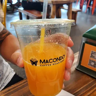 Orange Fresh Juice