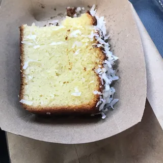 Coconut Cake