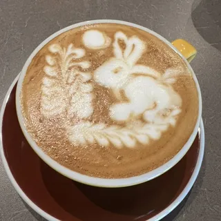 Latte