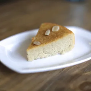 Almond Cake