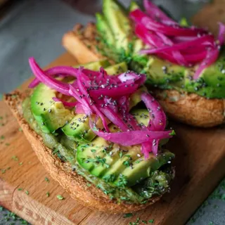 Avocado Toast