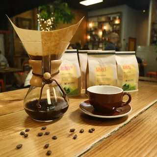 Chemex