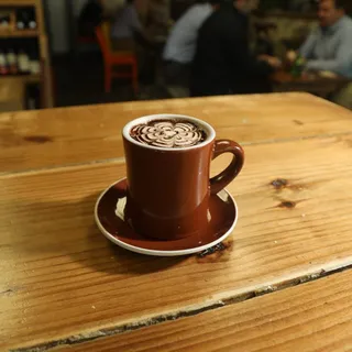 Hot Chocolate