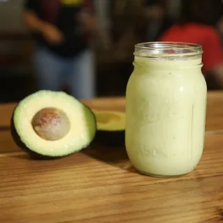 Avocado Juice