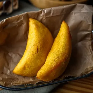 Colombian Empanadas X2