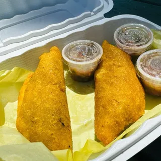 Birria Empanada