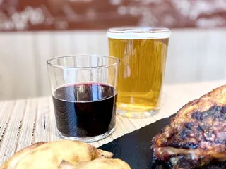 9 Julio Empanada Kitchen