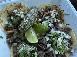 Tacos El Korita