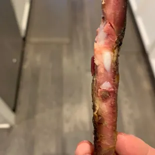 All of the ribs looked like this.