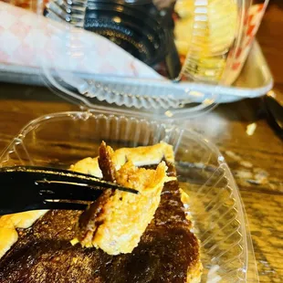 Sweet Potato Pie