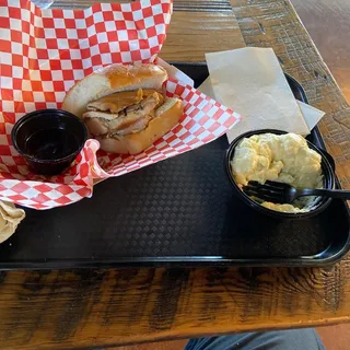 Chicken Sandwich